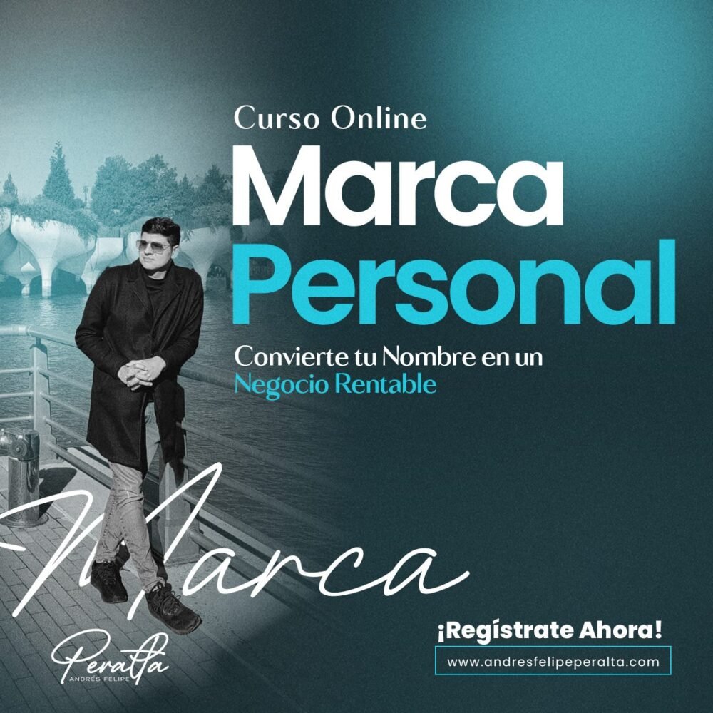 Marca Personal